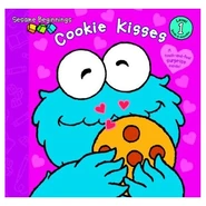 Cookie Kisses
