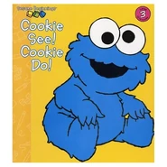 Cookie See! Cookie Do!