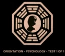 Logo pychology test