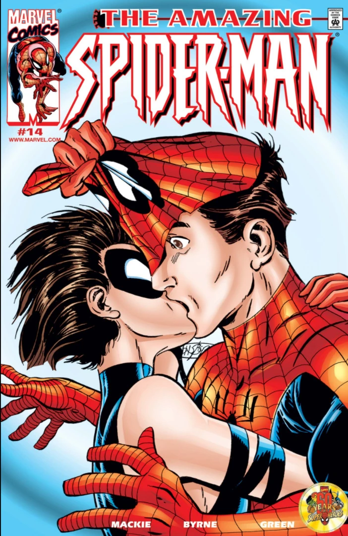 Amazing Spider-Man Vol 2 14