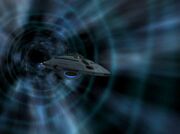 Voyager Slipstream