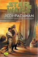 Jedi Padawan 14