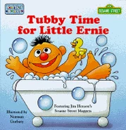 Tubby Time for Little Ernie