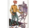 Lt. Arex circa 2269.