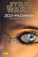 Jedi Padawan 17