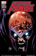 New Avengers Vol 1 20