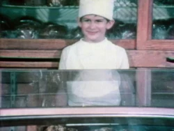 Thelittlebaker