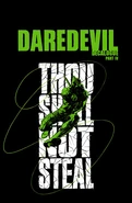 Daredevil Vol 2 74 Textless