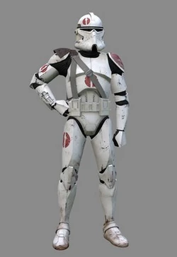 Commander Neyo