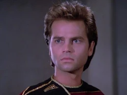 Mark Jameson