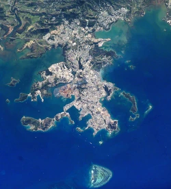 Noumea-NewCaledonia-EO