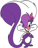 Kath Soucie - Looney City Citiz...