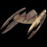 Droid-Fighter