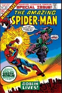 Amazing Spider-Man Annual Vol 1 9