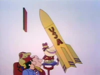 Rocketearlytakeoff