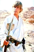 Luke desert