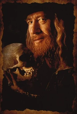 Barbossa