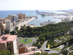 Malaga-harbour-2005sep15@16.23
