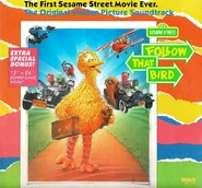 Follow That Bird (soundtrack)