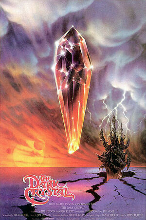 Poster.darkcrystal