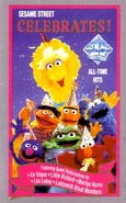 Sesame Street Celebrates!