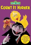 Video.countithigher-dvd
