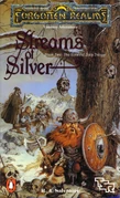 Streams of silver cover