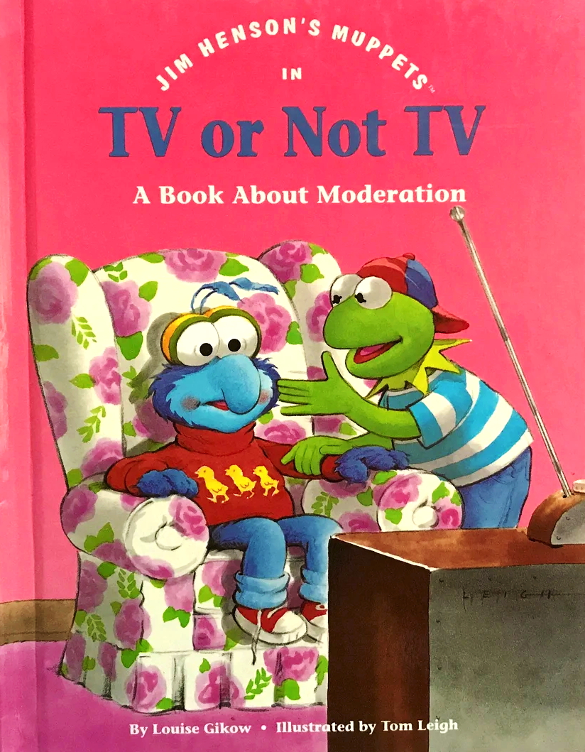 Mkids.tvornottv