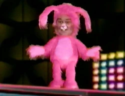 Louiebunny
