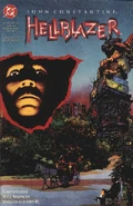 Hellblazer 43