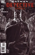 Detective Comics 821
