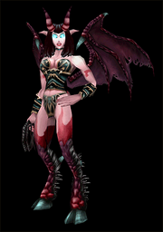 Succubus New