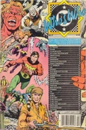 Who's Who Definitive Directory of the DC Universe 24