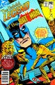 Untold Legend of the Batman 1