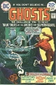Ghosts 25