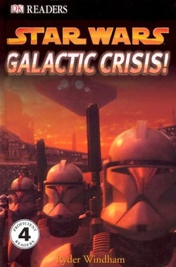 Reader Crisis HC