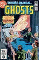 Ghosts 103