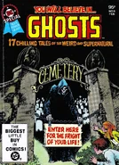 DC Special Blue Ribbon Digest 6
