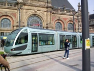 Gare (Valenciennes) 2006 01