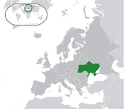LocationUkraine