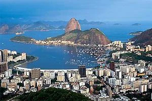 Guanabara bay