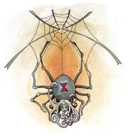 Lolth symbol