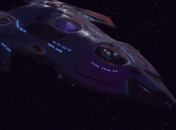 USS Relativity