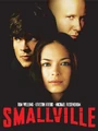Smallville poster