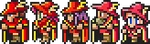 V R Mages