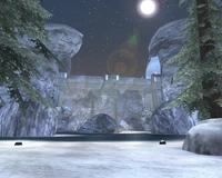 Ice Fields