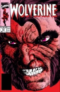 Wolverine Vol 2 21