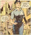Lady Cop 1