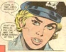 Lady Cop 2