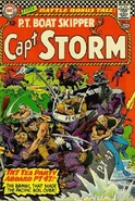 Captain Storm 12